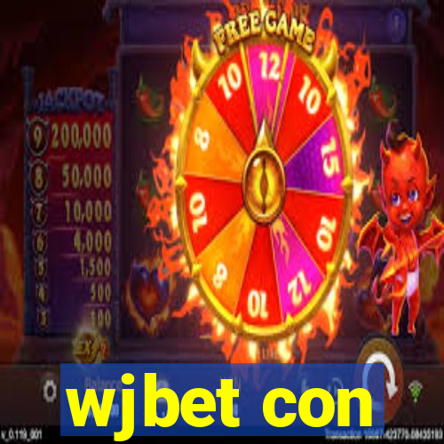 wjbet con